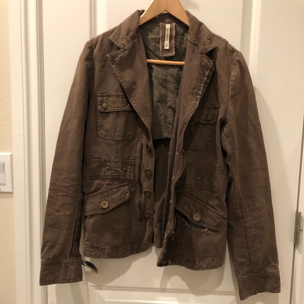 Murmur Jacket - image 1